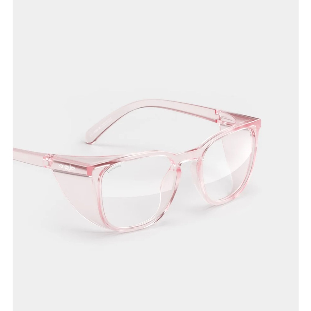 Standard square medium stoggles - Picture 4 of 4